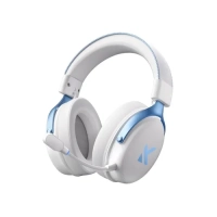 MCHOSE V9 Pro Tri Mode Wireless Gaming Headphone